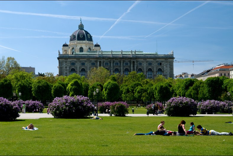 Vienna travel #2